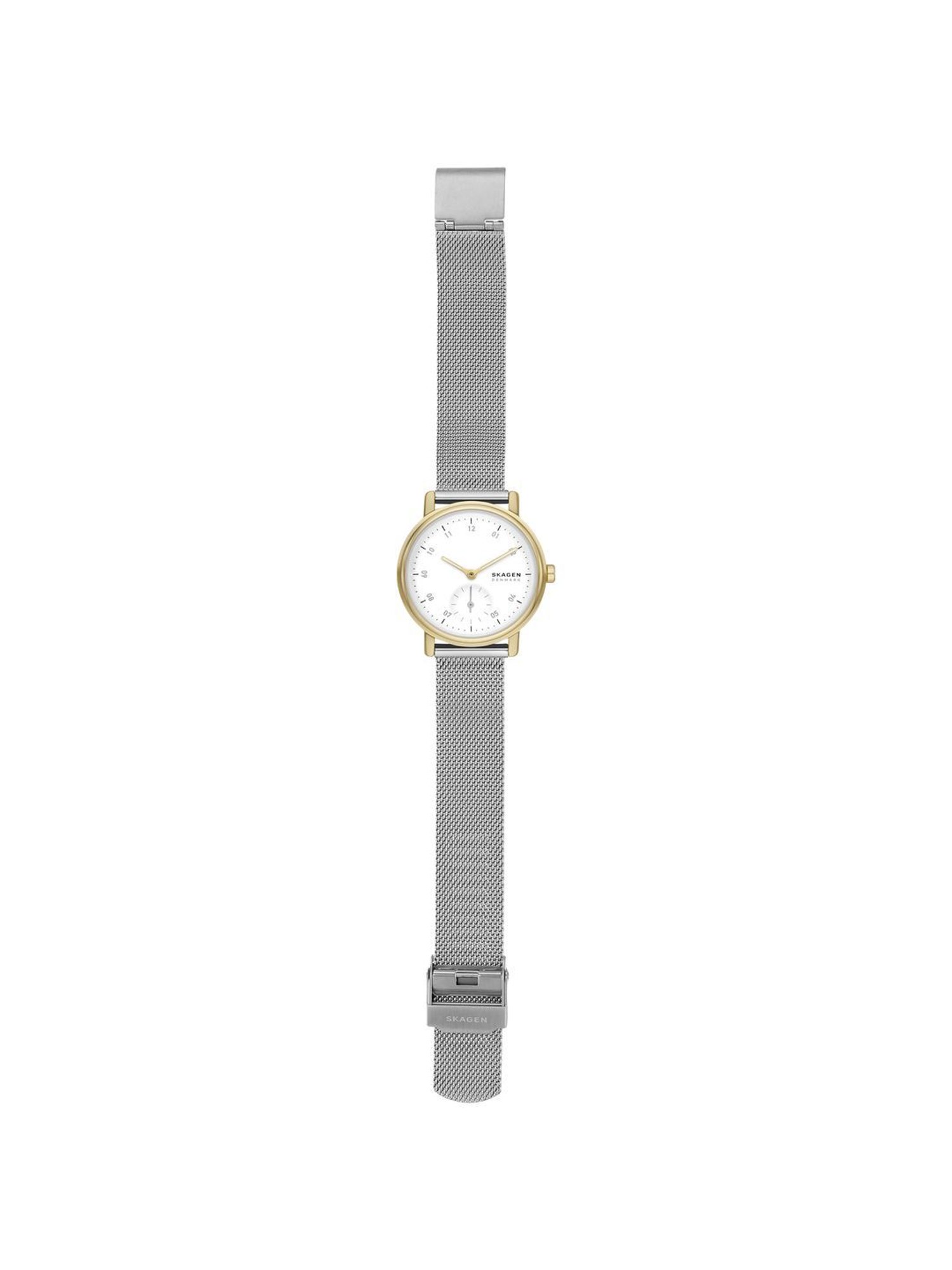 Skagen SKW3101 Kuppel Lille Analog Watch for Women