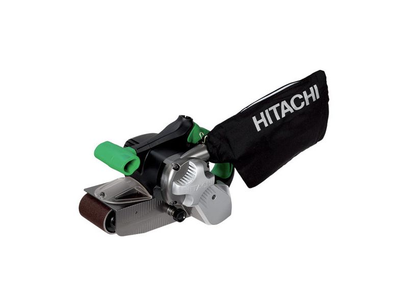 Hitachi SB8V2 3 in. x 21 in. Variable Speed Belt Sander