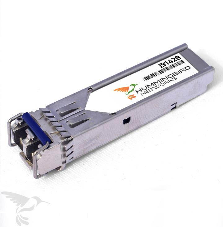 HP J9142B Compatible 1000Base BX-D BIDI SFP LC for Procurve