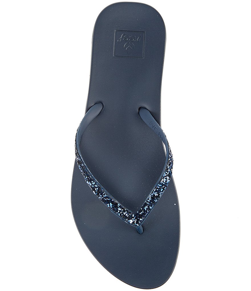 Reef Cushion Bounce Stargazer Flip Flops