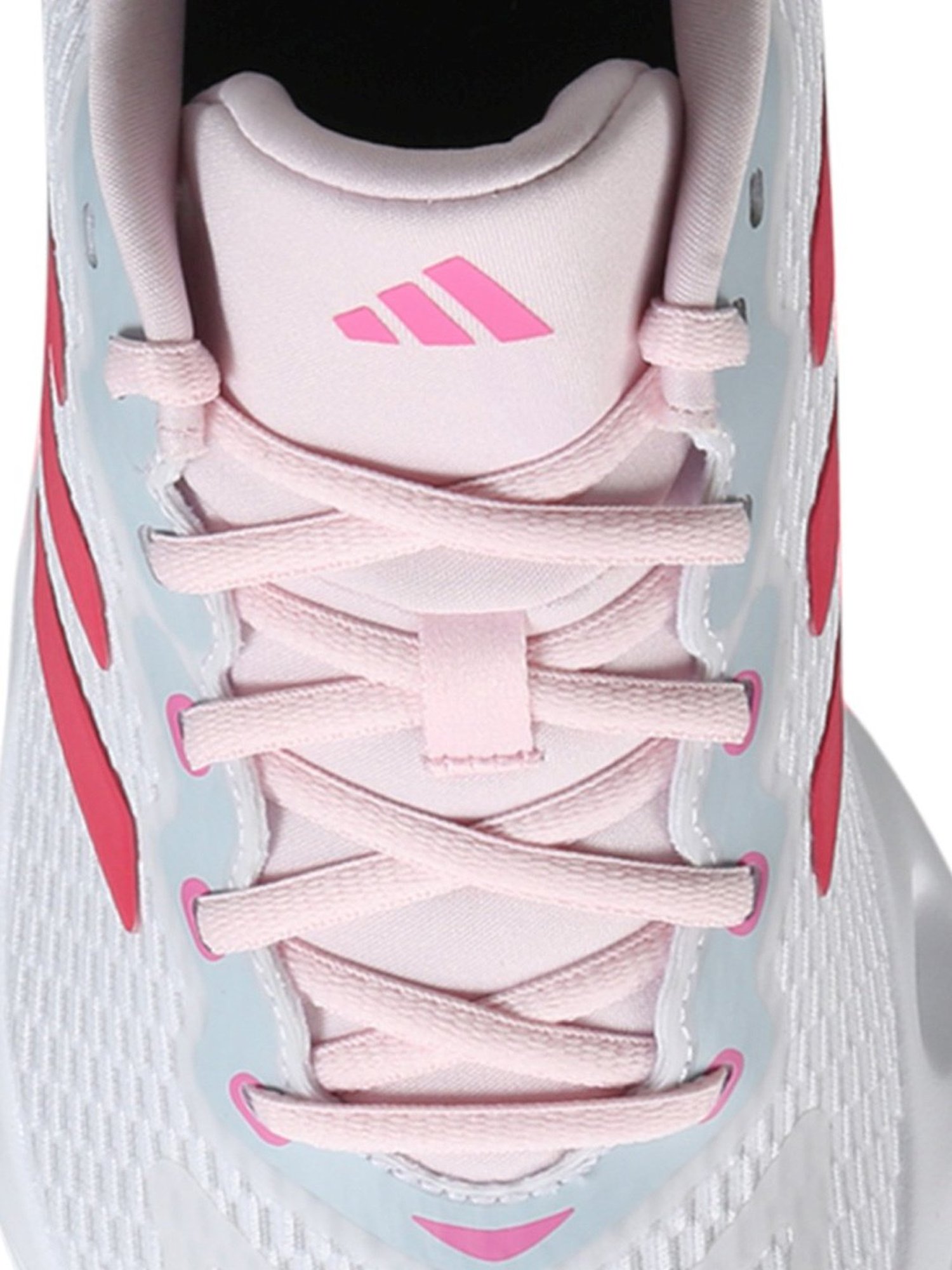 Adidas Women's SWITCH RUN Grey Running Shoes