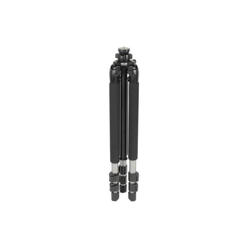 Pro 700DX Super Titanium Alloy Tripod Legs 615900