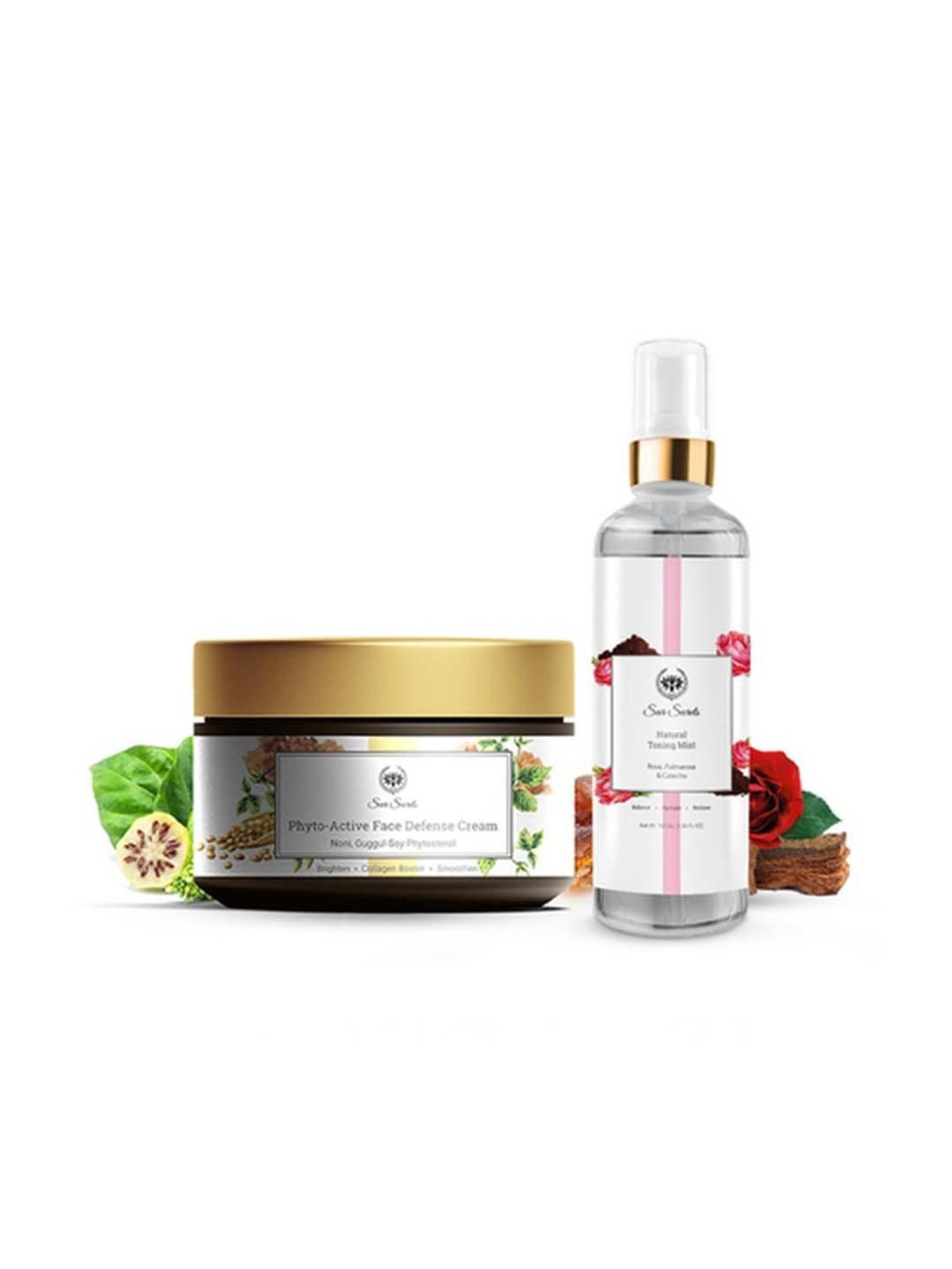 Seer Secrets Angelic Beauty Combo - 150 ml