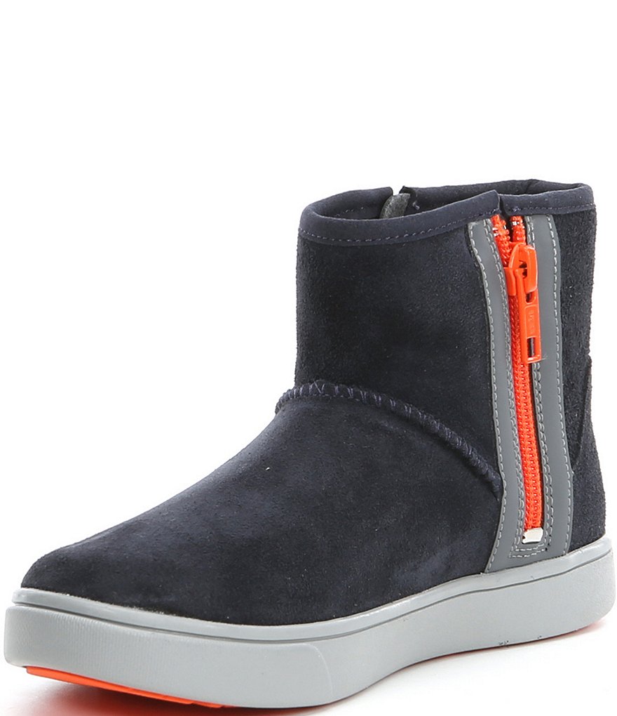 Keen Boys' Newport H2 Washable Sandals (Toddler)