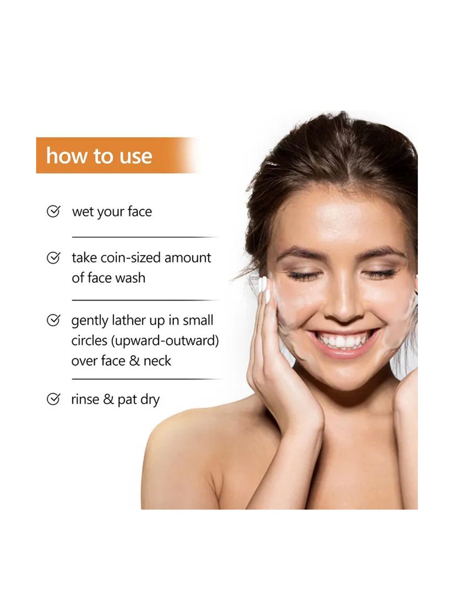 Skin Pot Co. Ultra Detox Face Wash - 150 ml