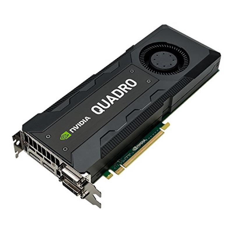 pny vcqk5200pb nvidia quadro k5200 8gb video card
