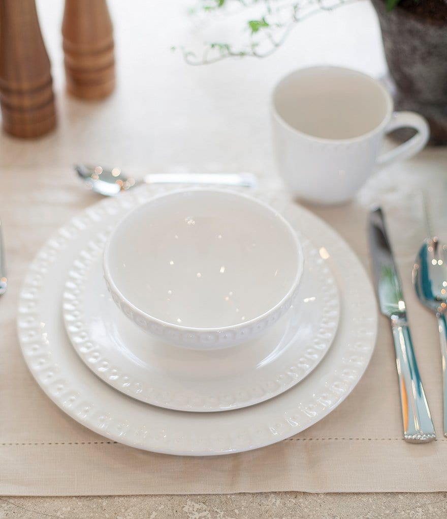 Portmeirion Botanic Garden Daisy Square Bowl