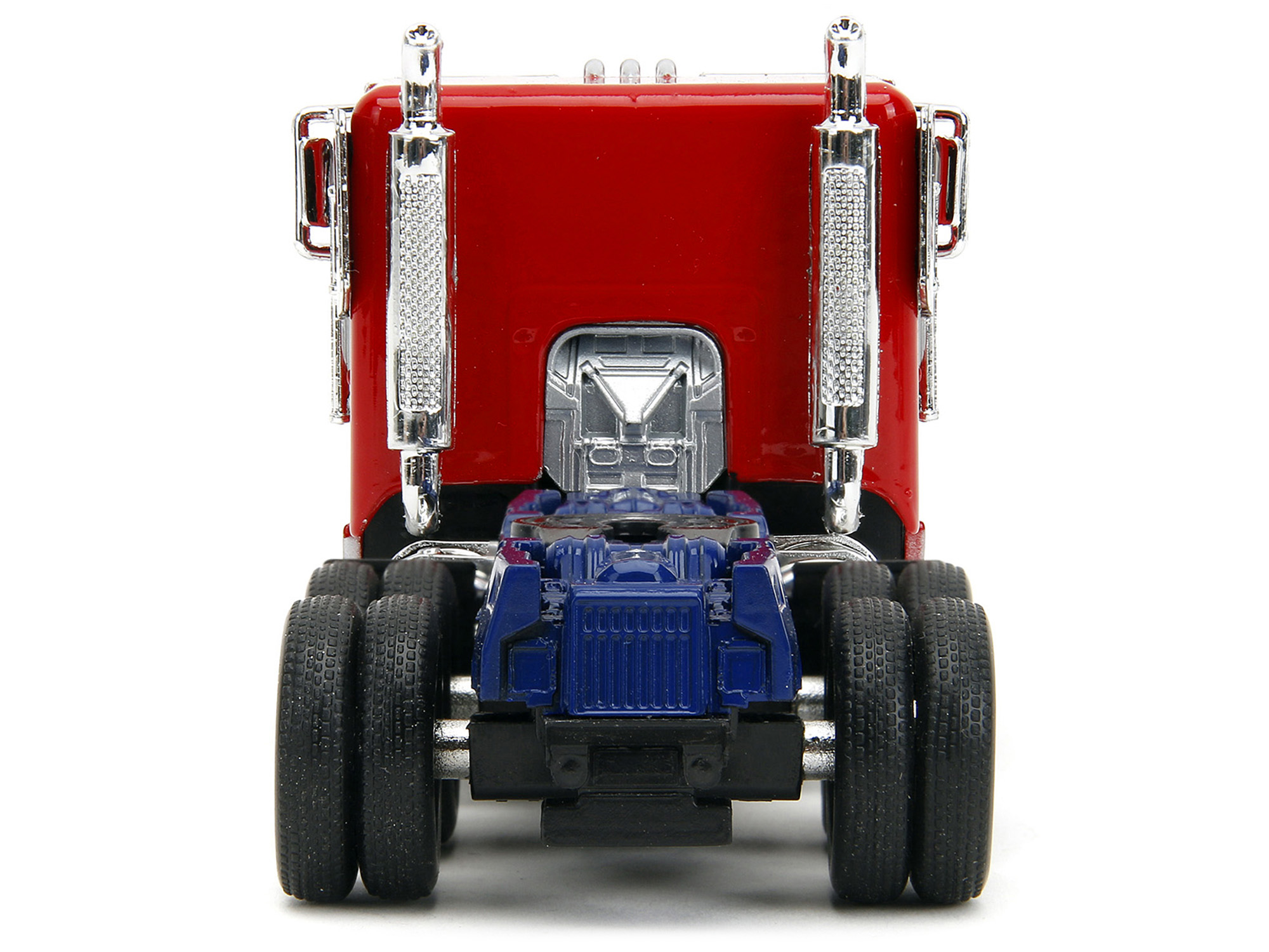 1960 Ford Ranch Wagon White 007 James Bond "From Russia With Love" (1963) Movie "Pop Culture" 2022 Release 2 1/64 Diecast Model Car by Johnny Lightning