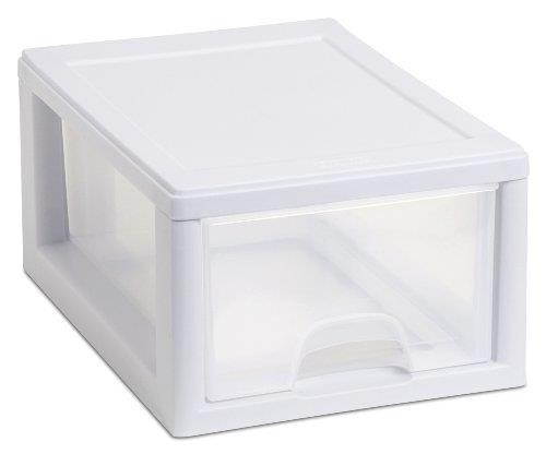 Sterilite Small Drawer 2194-2032