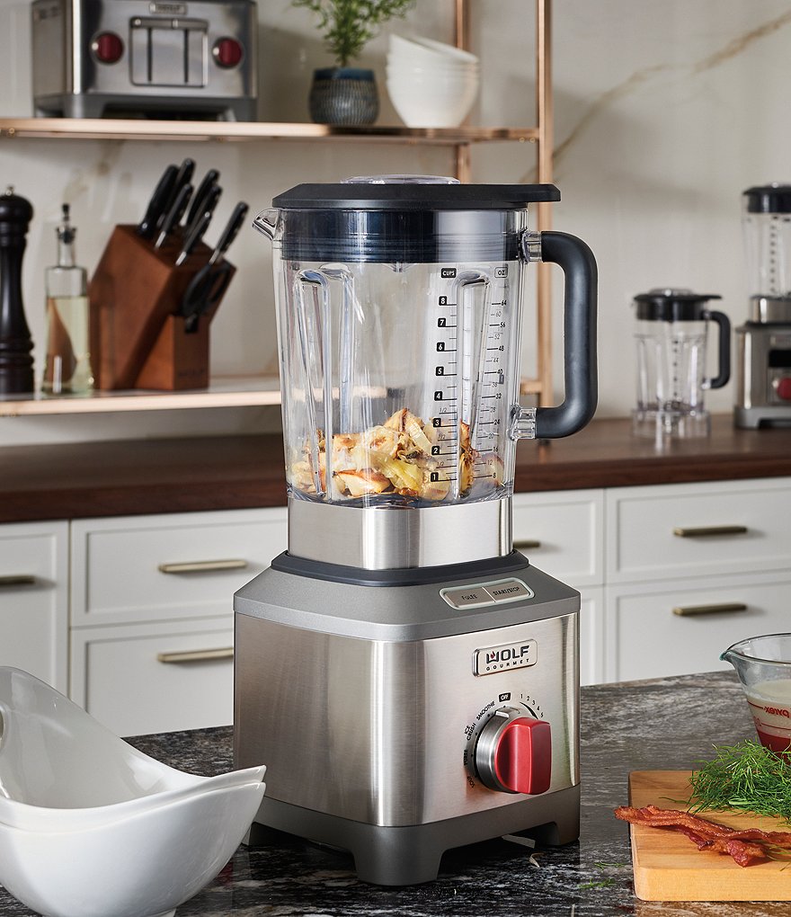 Wolf Gourmet Pro Performance Blender
