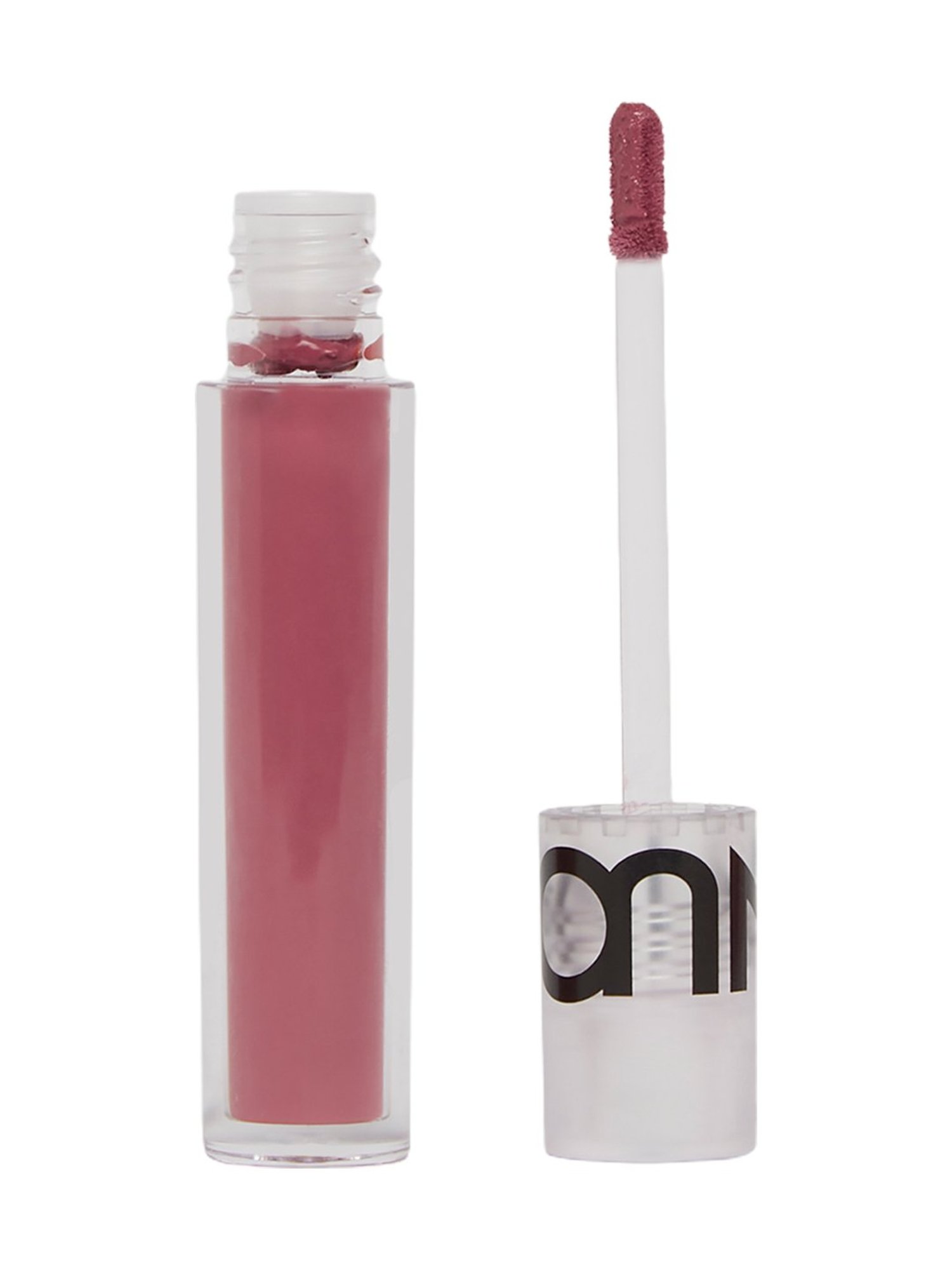 Nuon Liquid Lipstick NU-BR02 - 4.4 ml