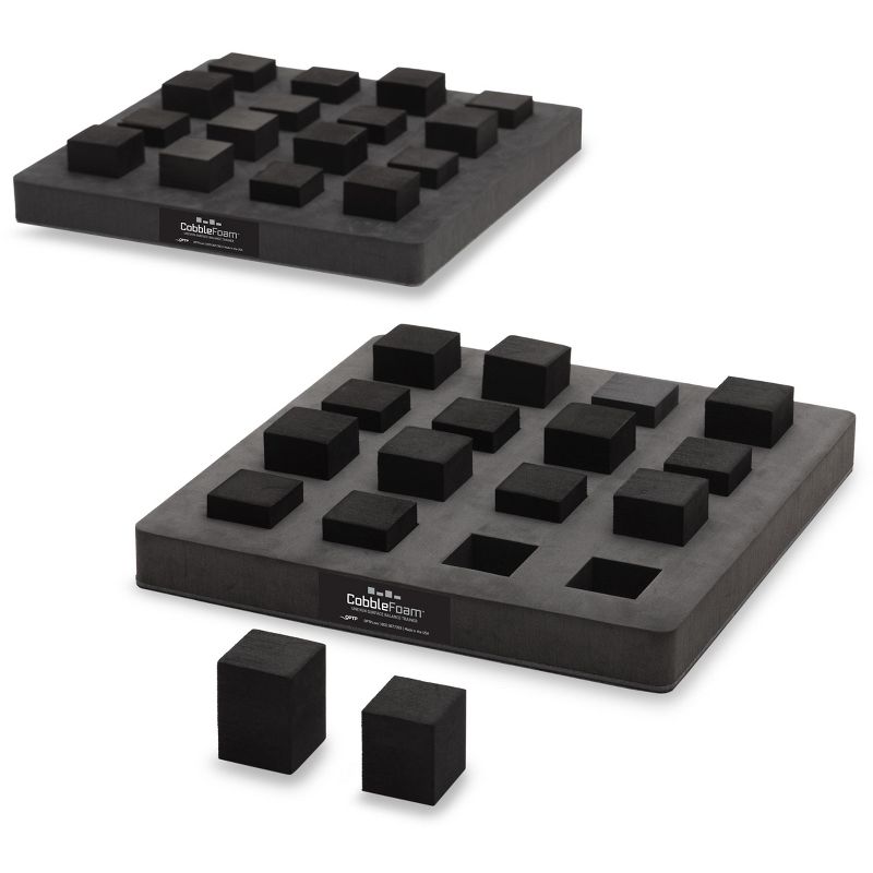 CobbleFoam Uneven-Surface Balance Trainer