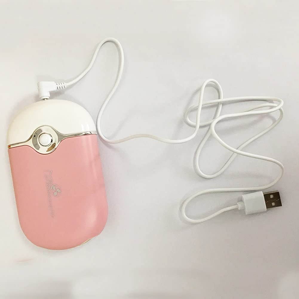 JUMP USB Mini Fan Air Conditioning Blower dedicated data cable