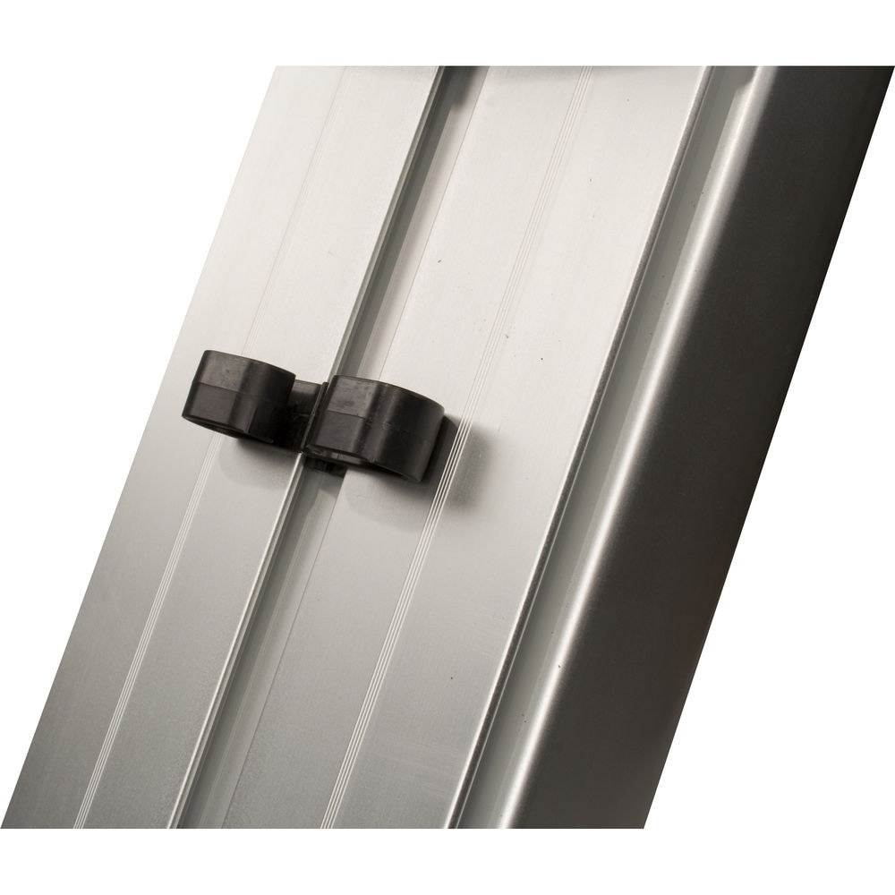 Ultimate Support Systems - AX-48 PRO - APEX Series Column Keyboard Stand (Black)