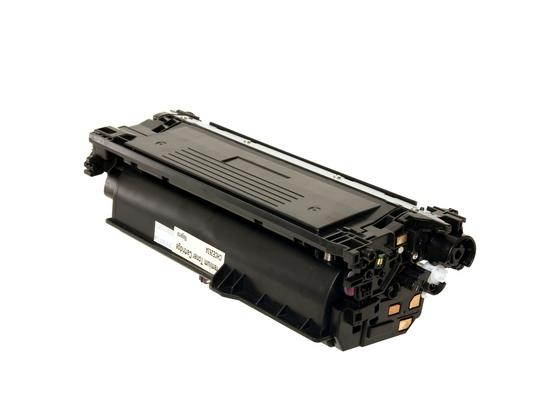 Compatible Magenta Toner Cartridge for HP CE263A Color LaserJet Enterprise CP4025dn, n, CP4525dn, n, xh