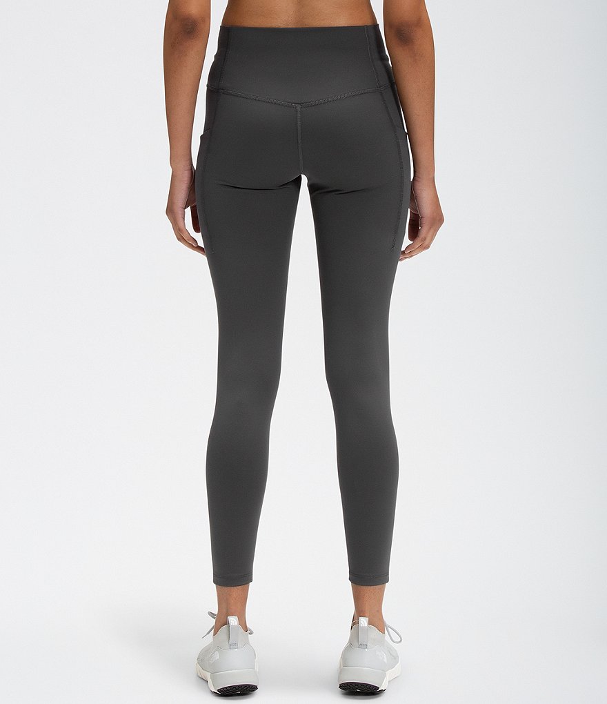 The North Face Never Stop Wearing Jewel Neck Sleeveless Jumpsuit