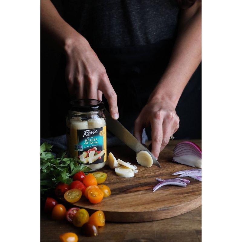 Reese Hearts Of Palm 14.8oz