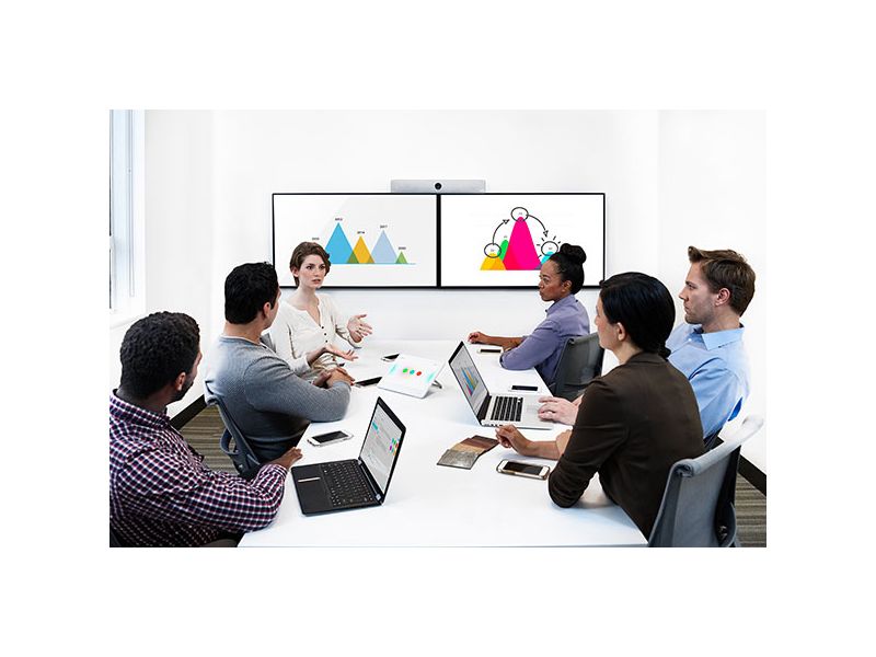 Cisco Webex Room Kit Mini