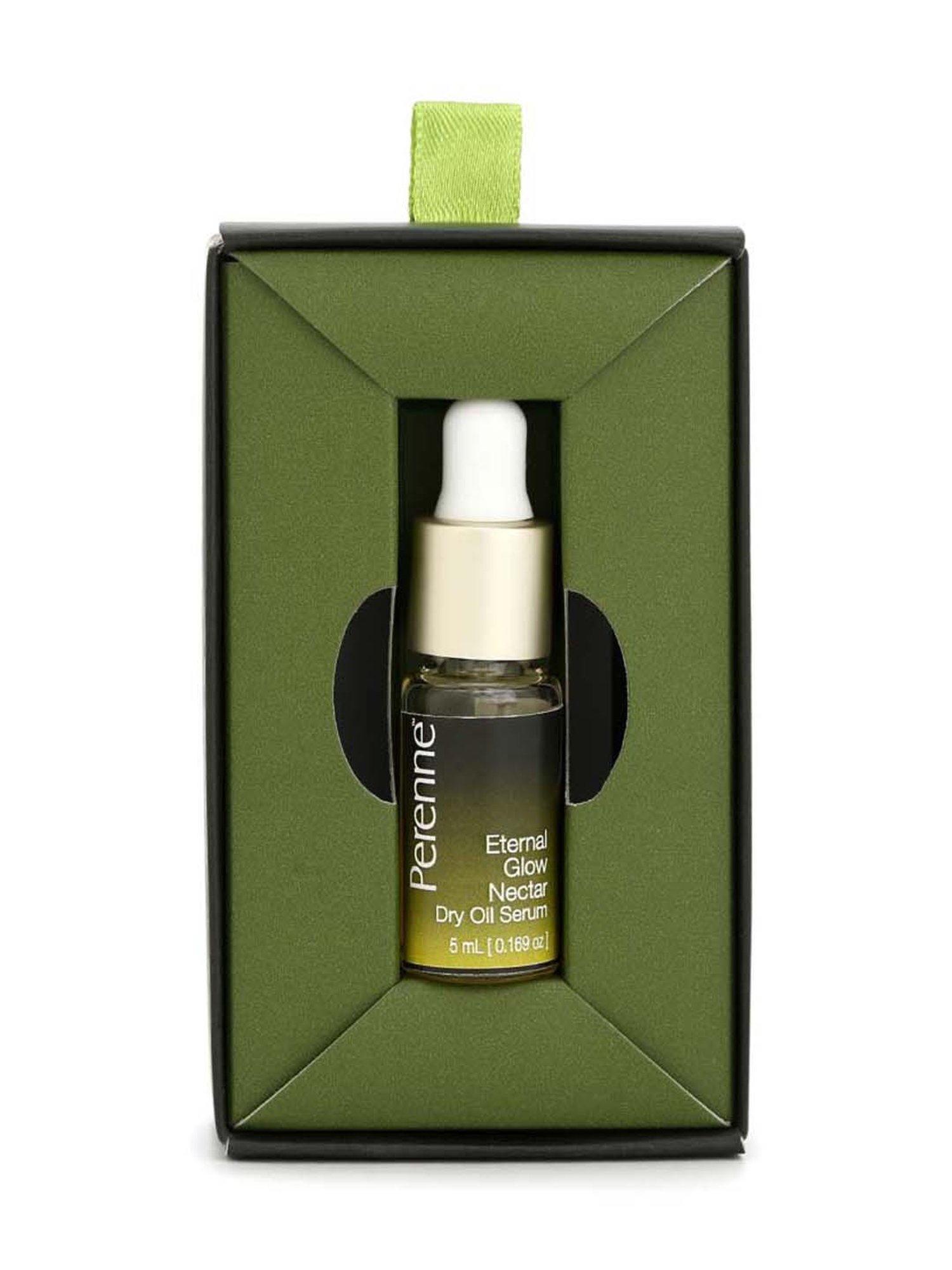 Perenne Eternal Glow Nectar Dry Oil Serum - 5 ml