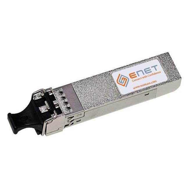 ENET J9152A-ENC HP COMPATIBLE 10GBASE-LRM SFP+ - PROCURVE 1310NM DUPLEX LC CONNE
