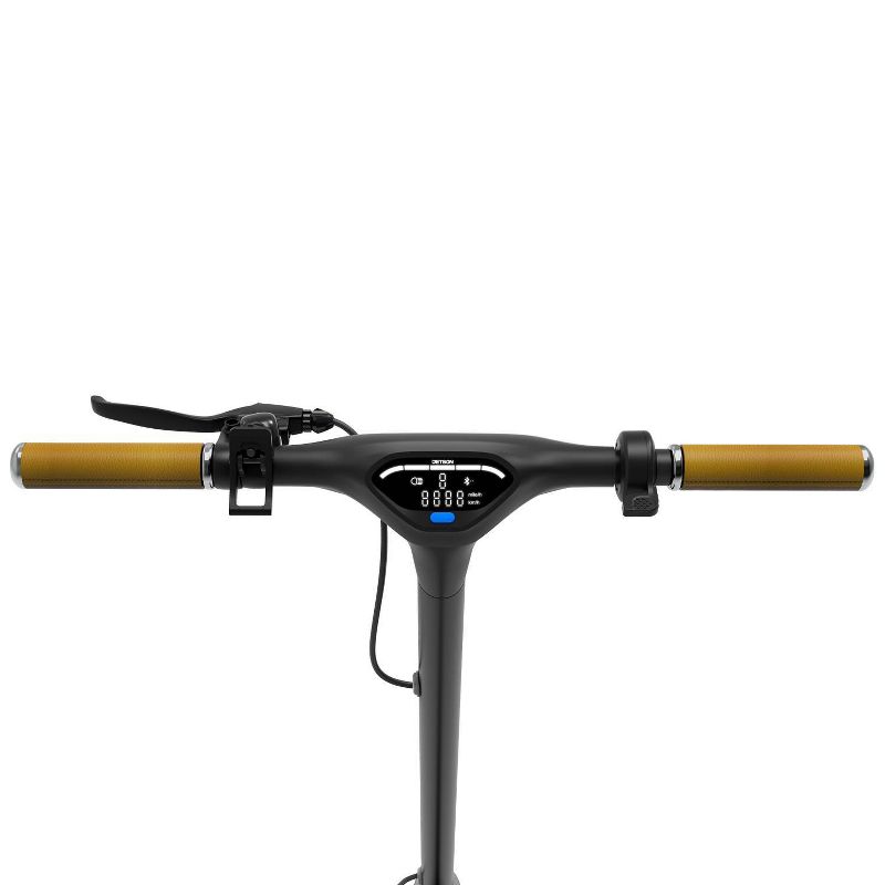 Jetson Quest Electric Scooter - Black