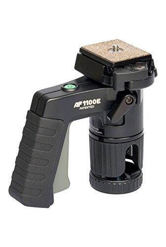 Slik AF-1100E Trigger-Release Ball Head With Quick Release