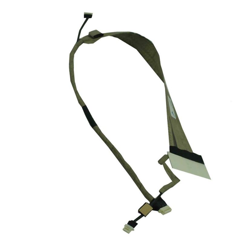 New LCD LVDS Flex Video Cable for Acer Aspire 7520 7720 7720Z 7720ZG DC02000E100