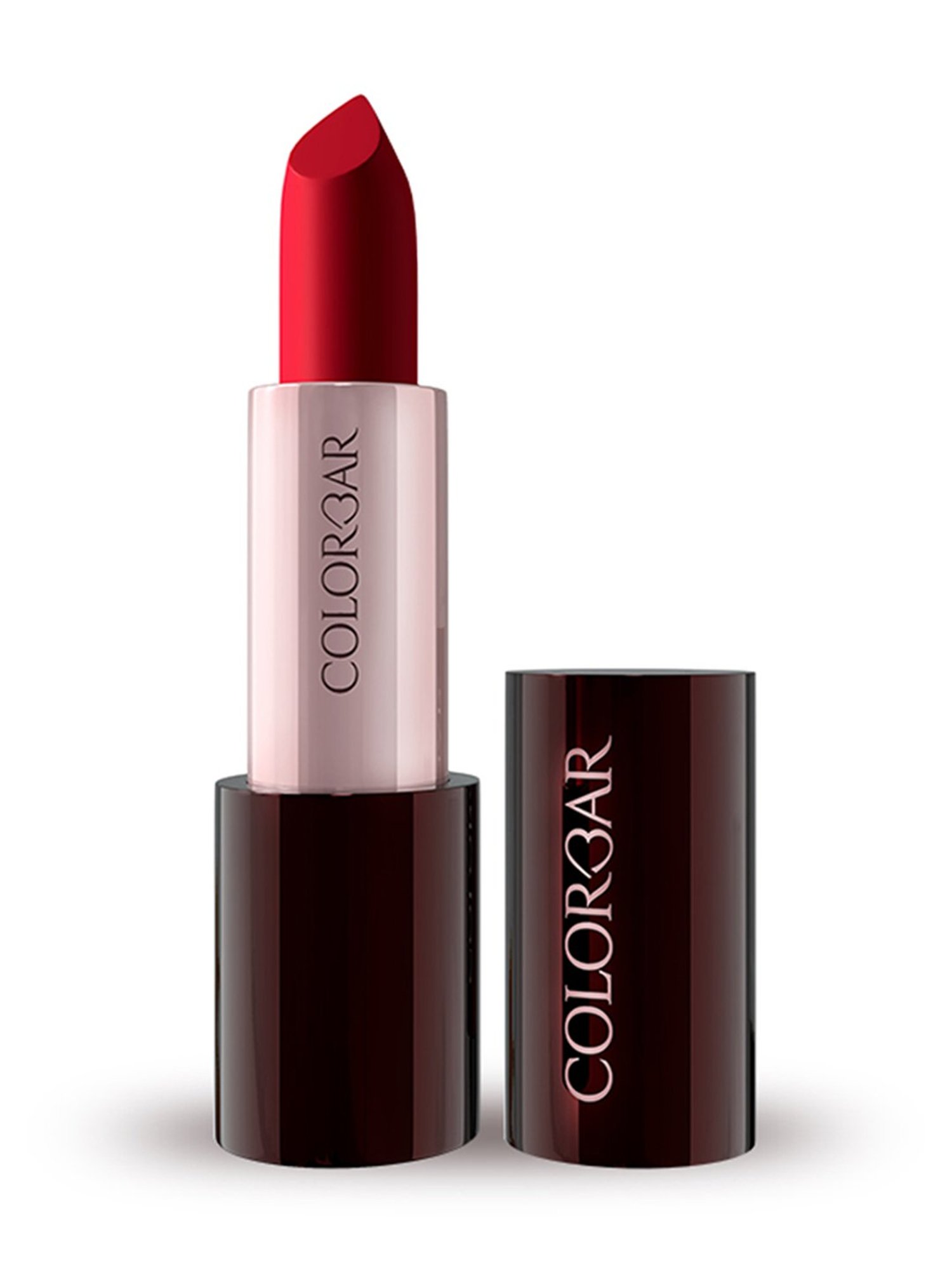 Colorbar Take Me As I Am Matte Lipstick Senorita-001 - 4.2 gm