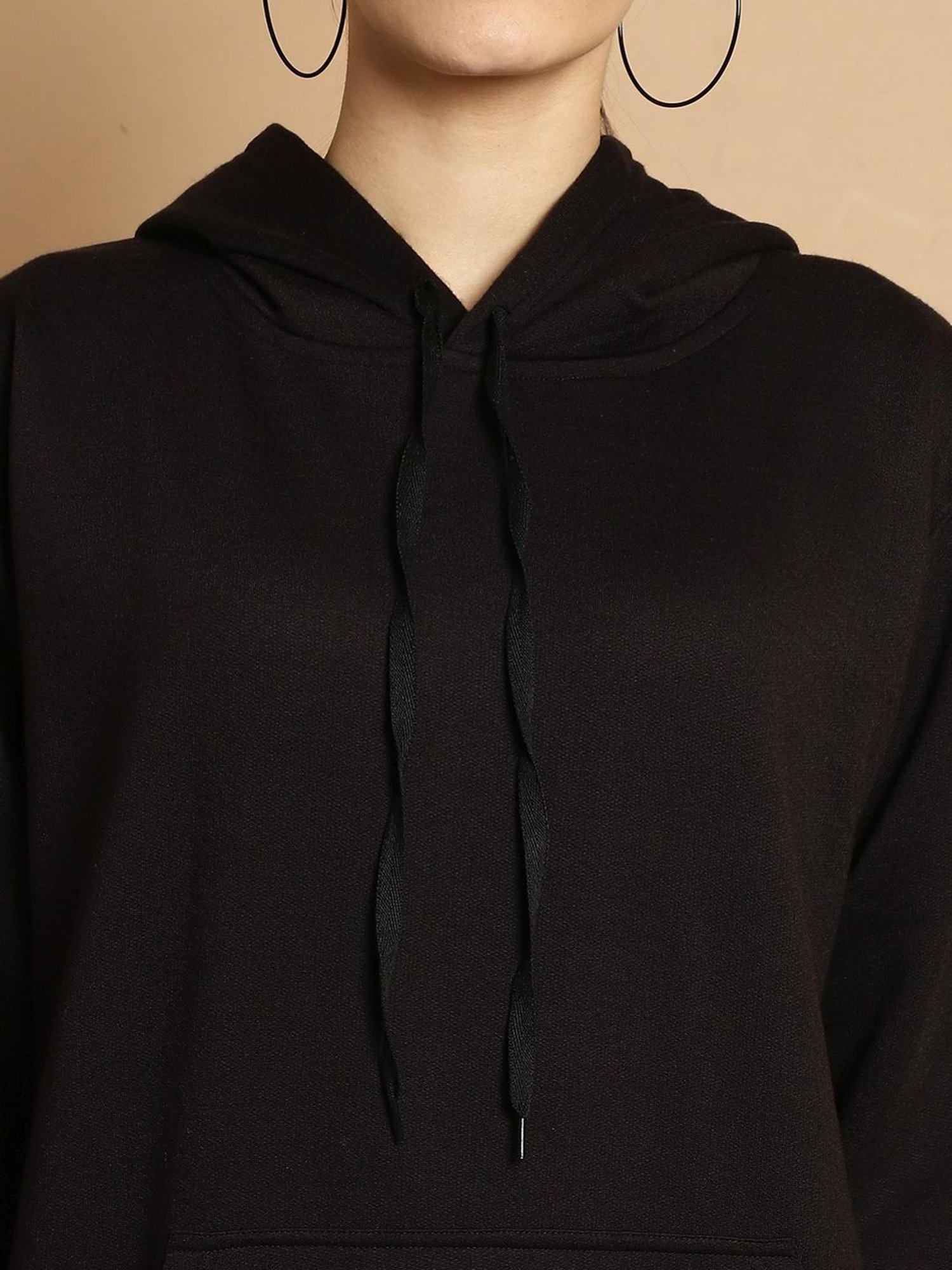 Vimal Jonney Rust & Black Sweatshirt - Pack Of 2