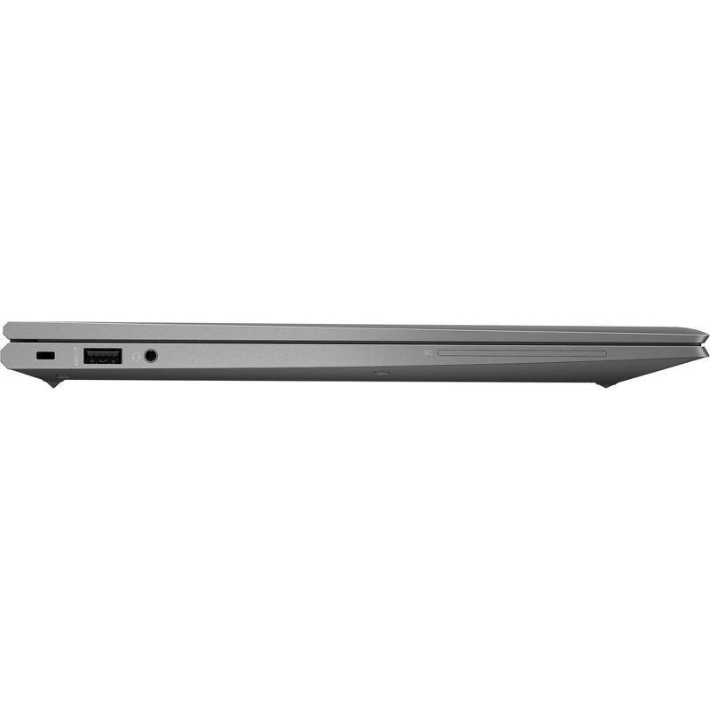 HP ZBook Firefly 15 G7 15.6" Mobile Workstation - Full HD - 1920 x 1080 - Intel Core i7 (10th Gen) i7-10510U Quad-core (4 Core) 1.80 GHz - 16 GB RAM