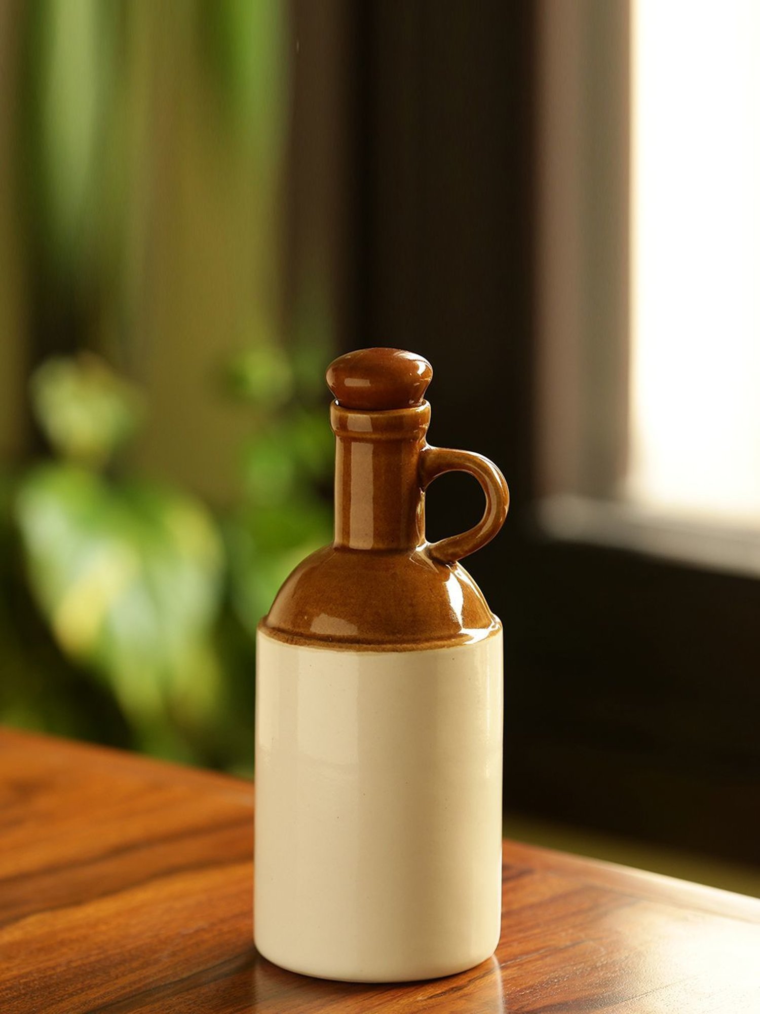 Wonderchef Stay Fit Oil Sprayer