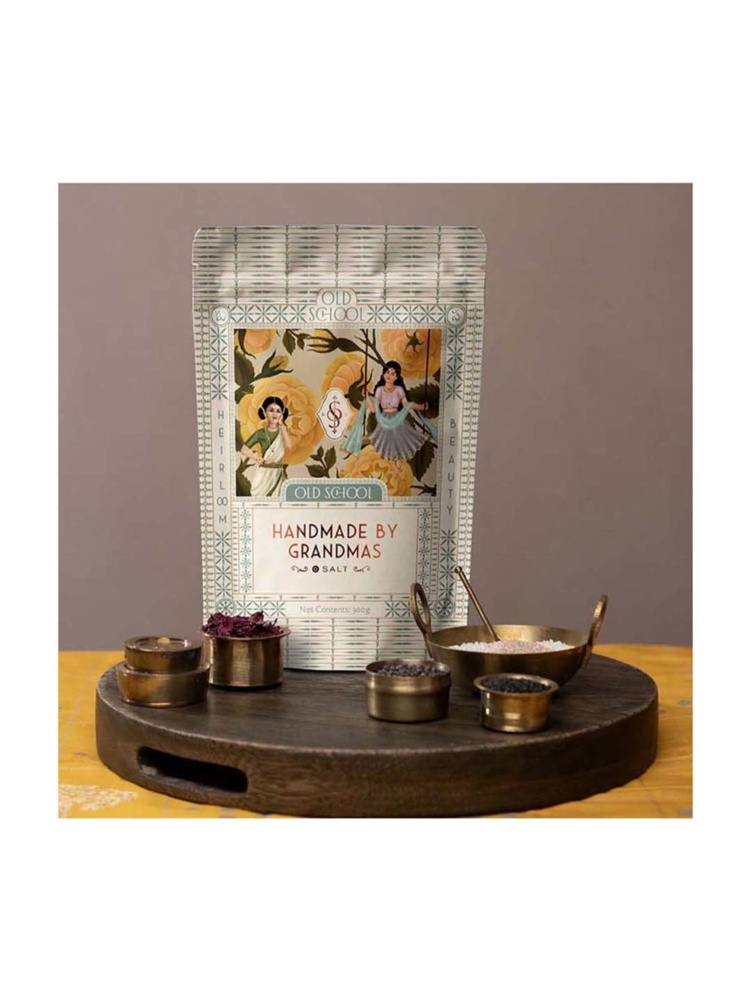 TNW-The Natural Wash Baby Rash Cream - 50 gm