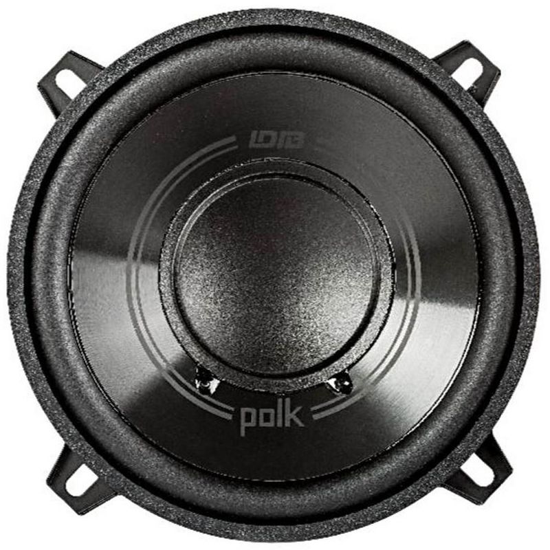 Crunch 4 Channel 1000 Watt Amp A/B Class Car Stereo Amplifier | PX-1000.4 (4 Pack)