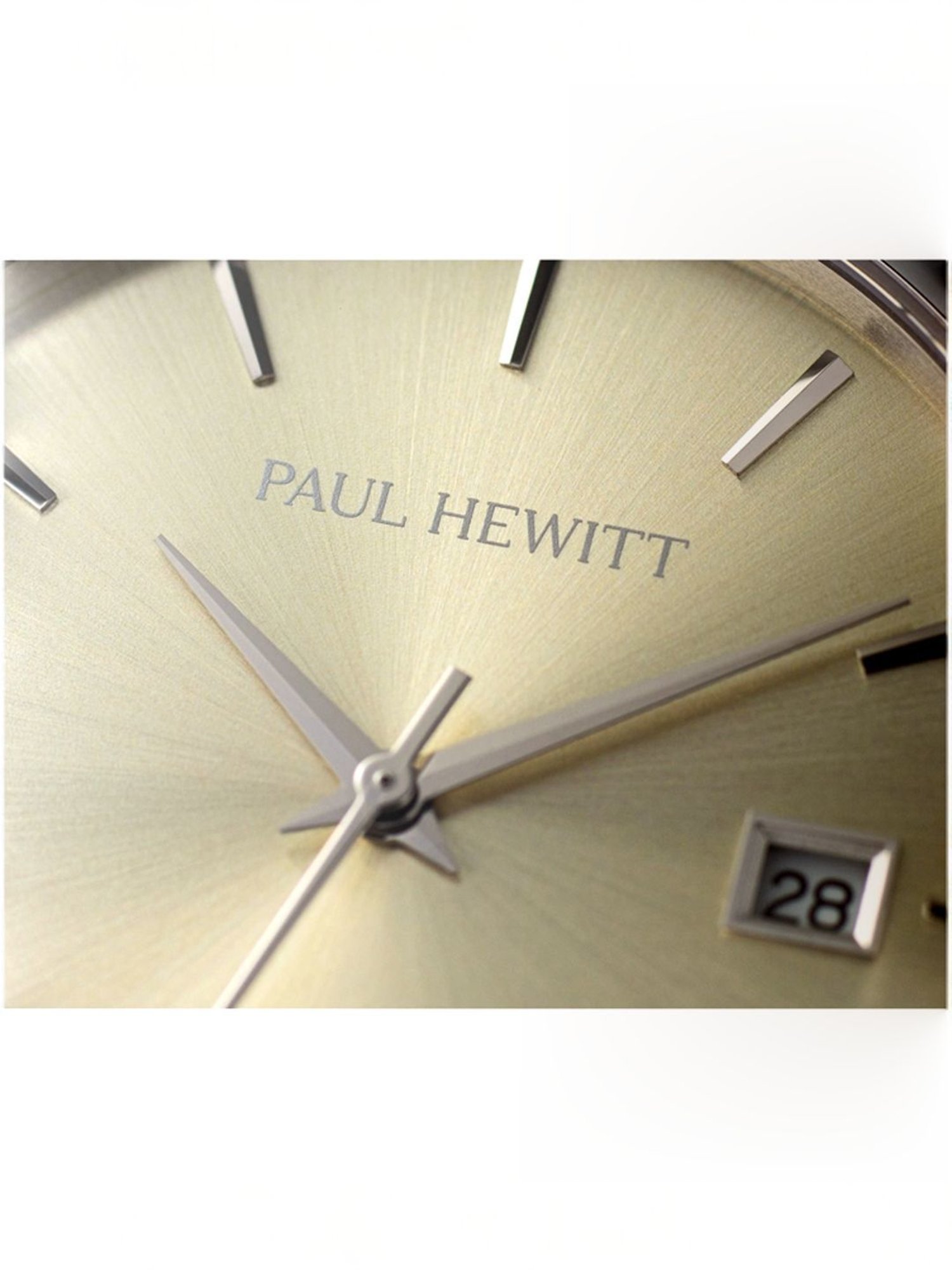 Paul Hewitt PH004383 Onda Watch for Women