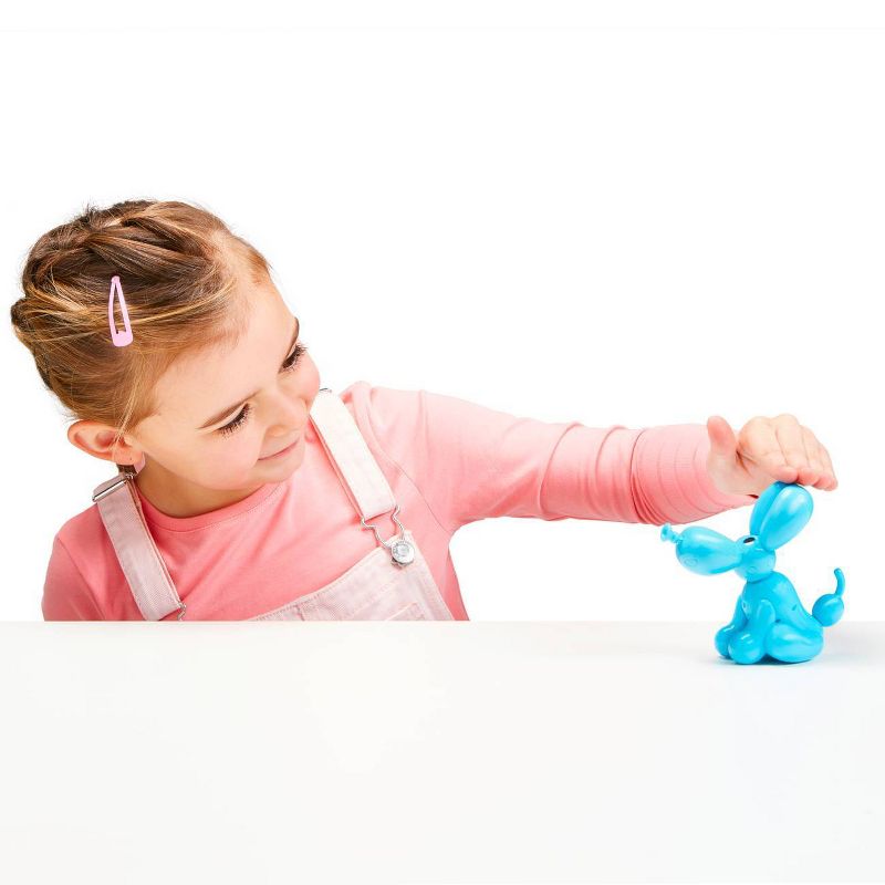 Squeakee Minis - Heelie the Puppy