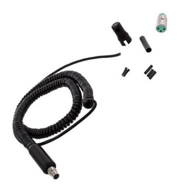 K-Tek Klassic Cable Kit for K-152 Klassic Boom Pole #KCK152