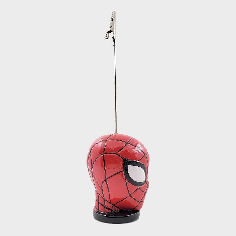 Spider-Man Photo Display Clip