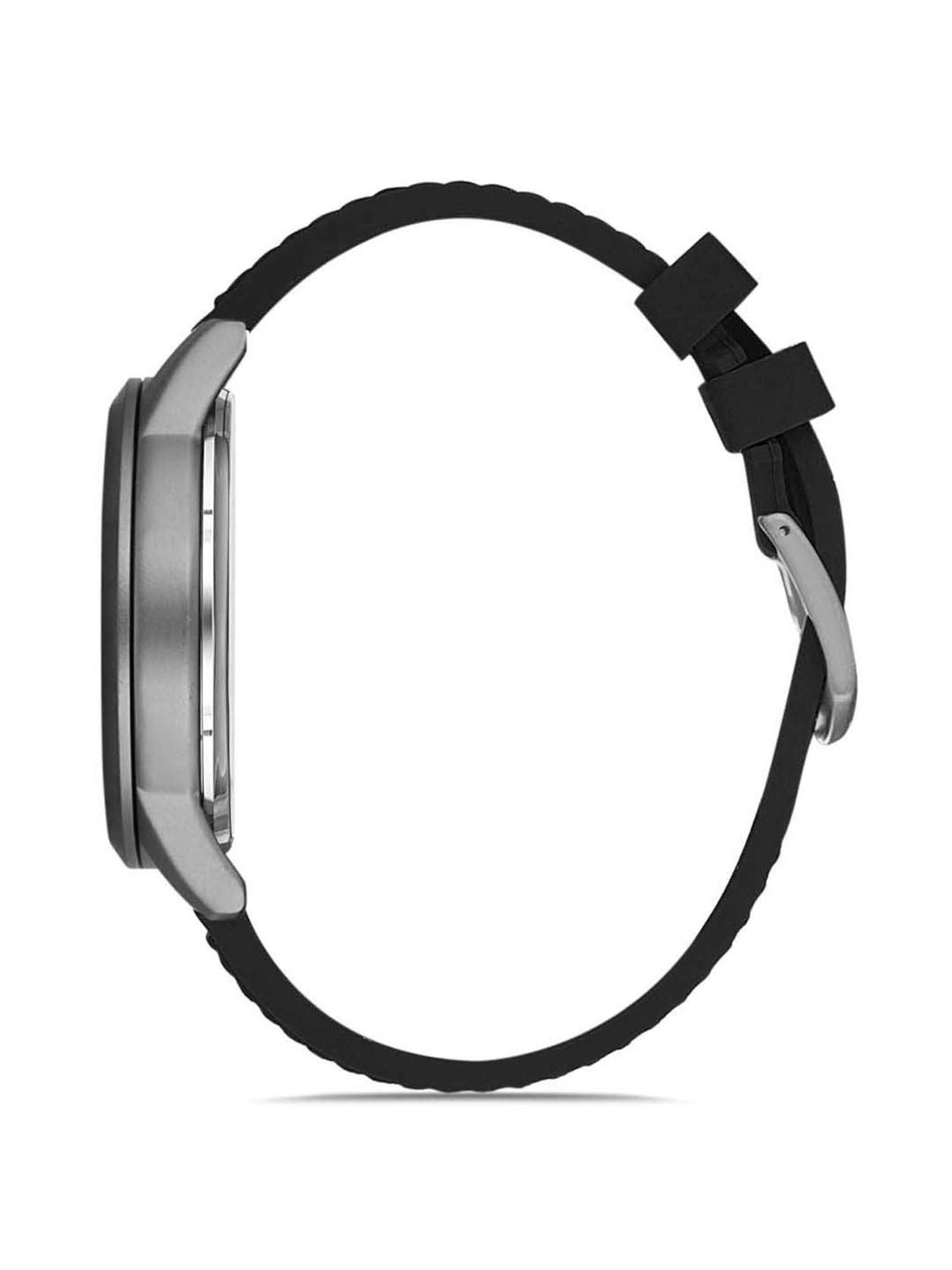 Daniel Klein DK.1.12640-1 D-Time Digital Watch for Men