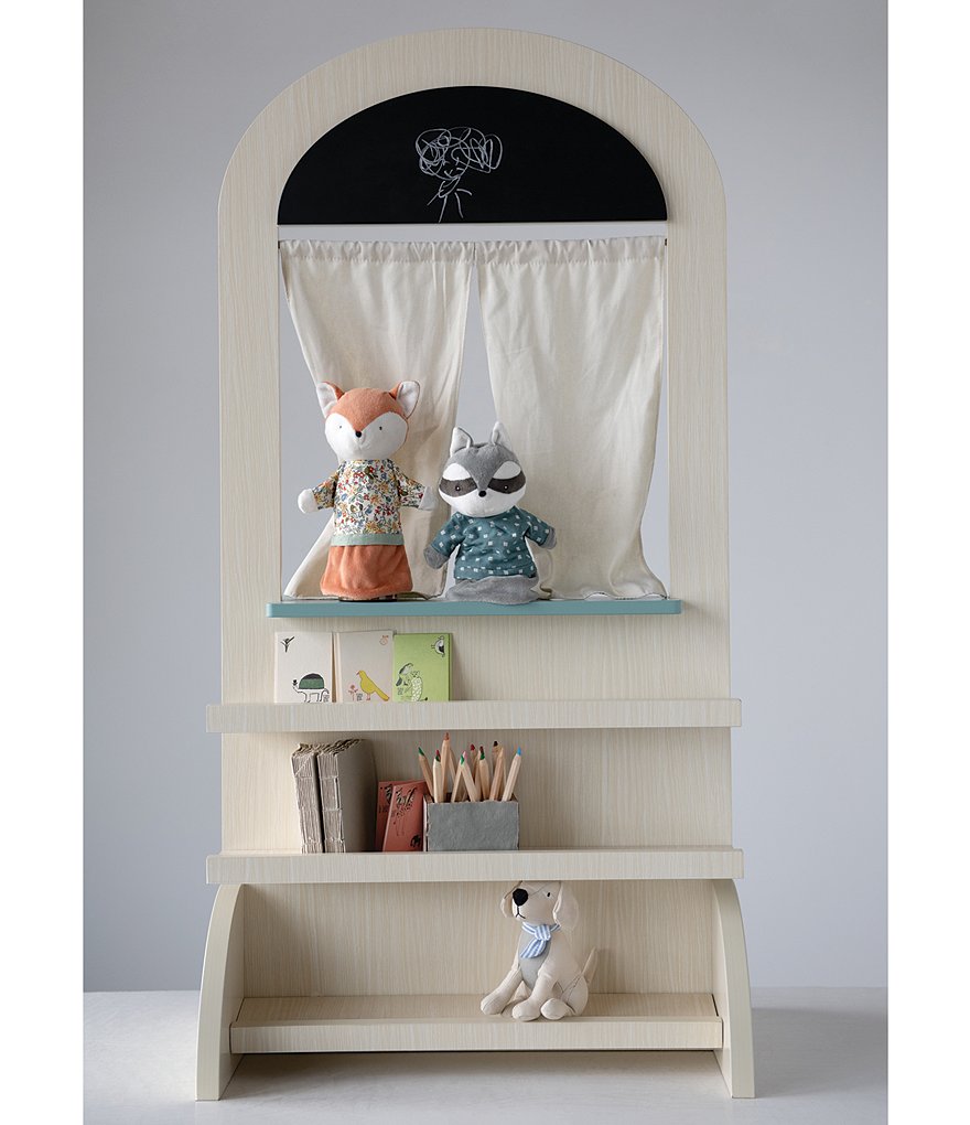 Tender Leaf Toys Dollhouse Kitchen Furniture