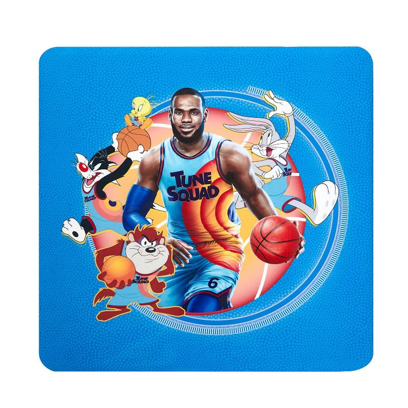 3pc Space Jam Round Table and Chair Set