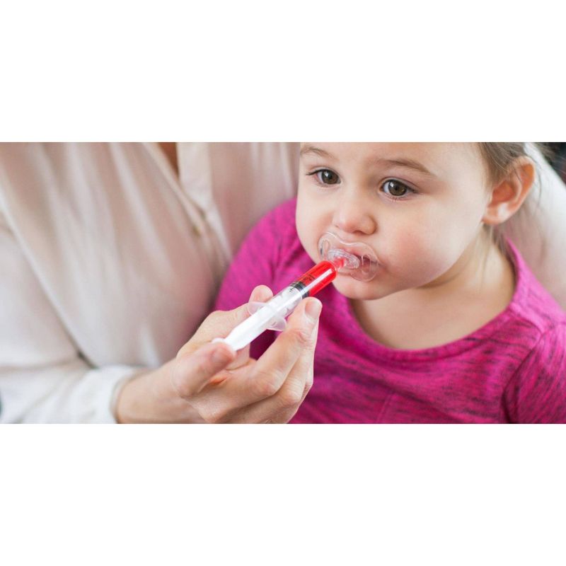 Dr. Brown's PaciDose Liquid Medicine Dispenser - 6-18 Months