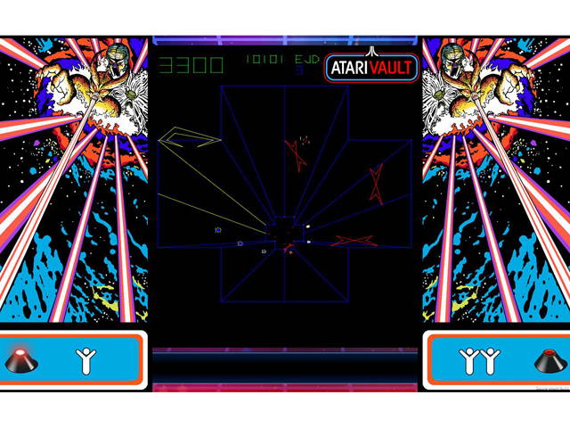 Atari Vault [Online Game Code]