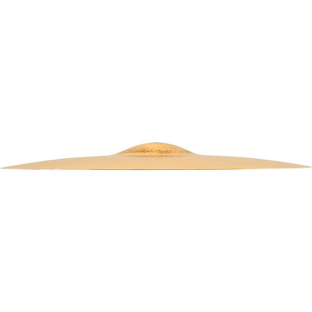 Sabian AAX 18" Thin Crash Cymbal- Brilliant