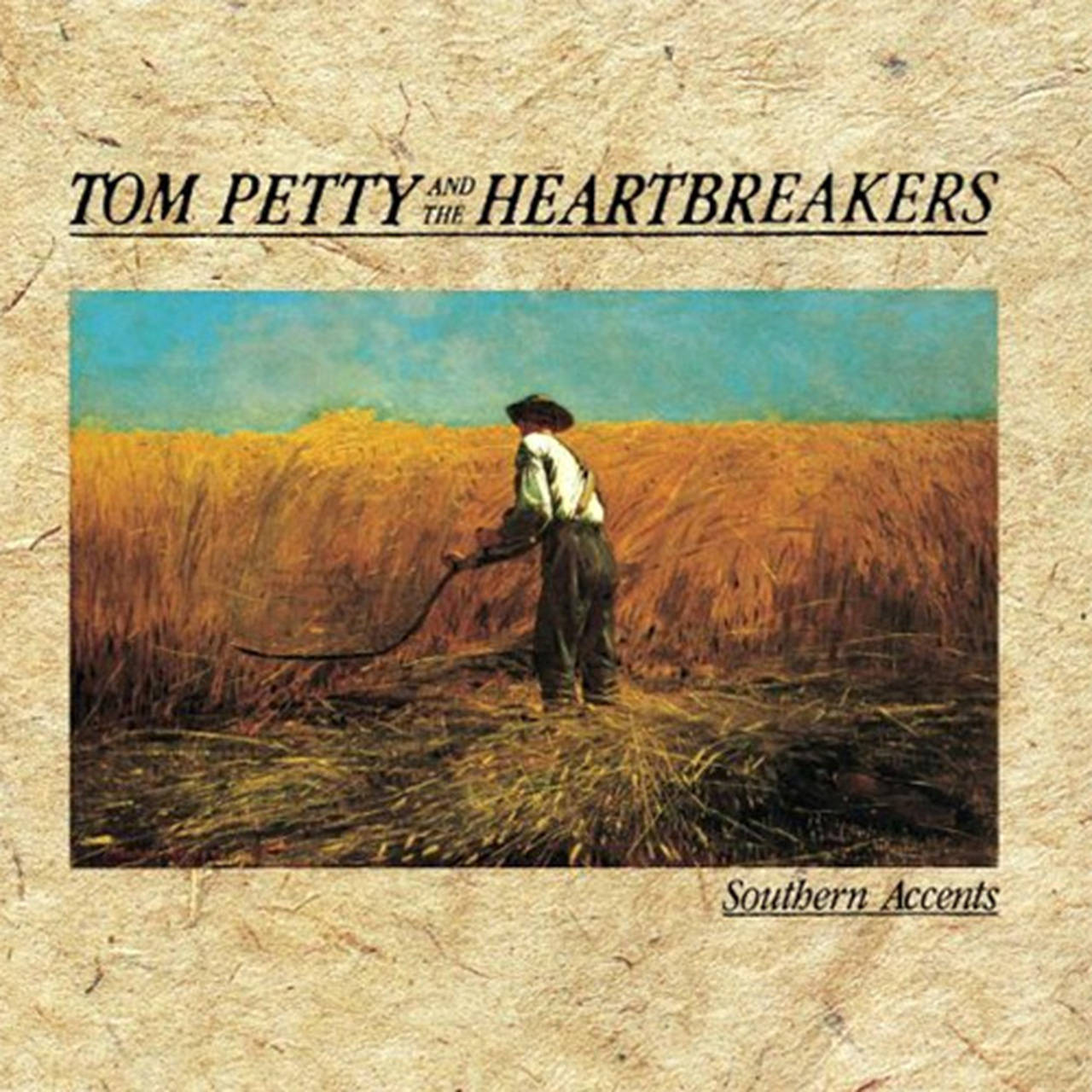 Tom Petty & The Heartbreakers Southern Accents 180g LP (Vinyl)