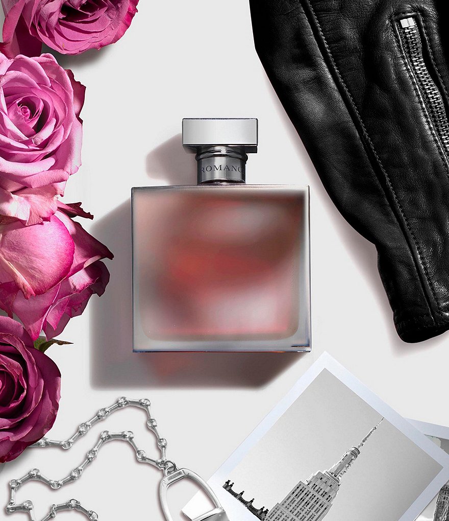 Ralph Lauren Romance Parfum 2 Piece Set