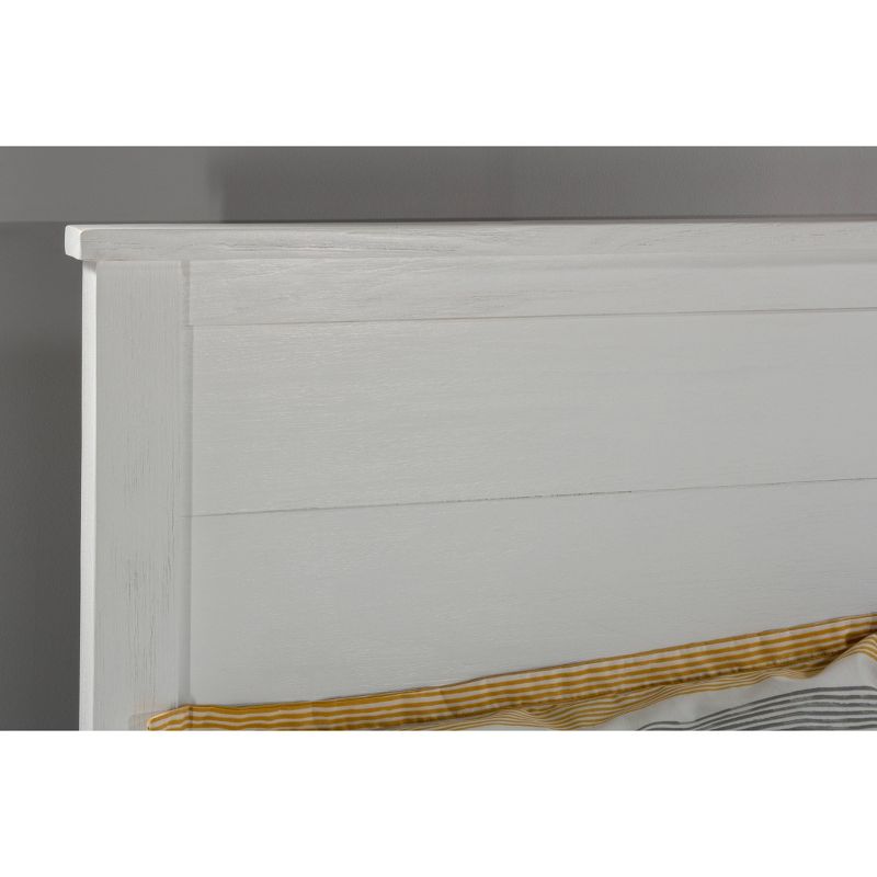 Kids' Urban Quarters Chest Steel Black - Hillsdale Furniture