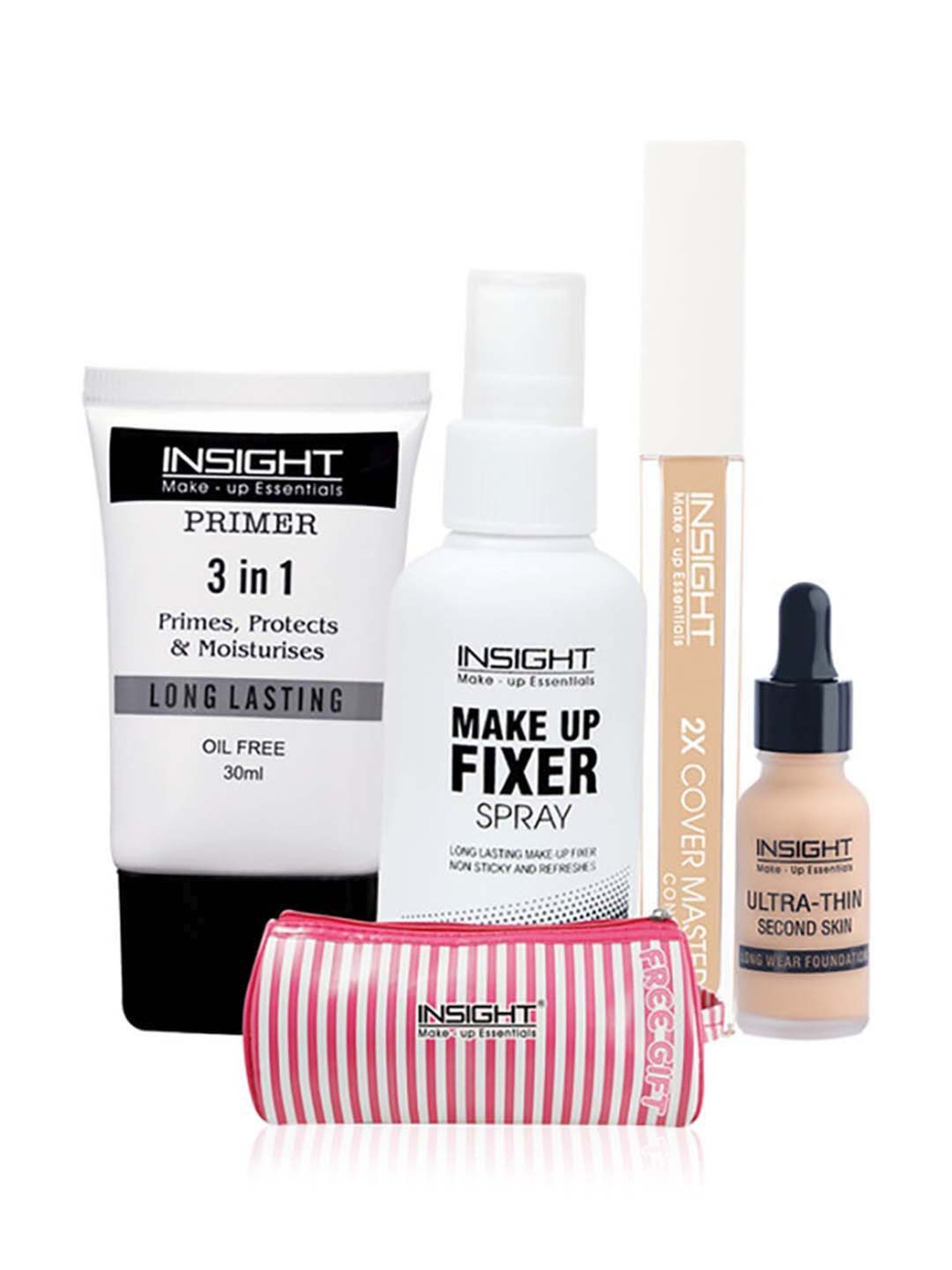 Typsy Beauty Once Upon a Fantasy Pink Illusion Gift Set