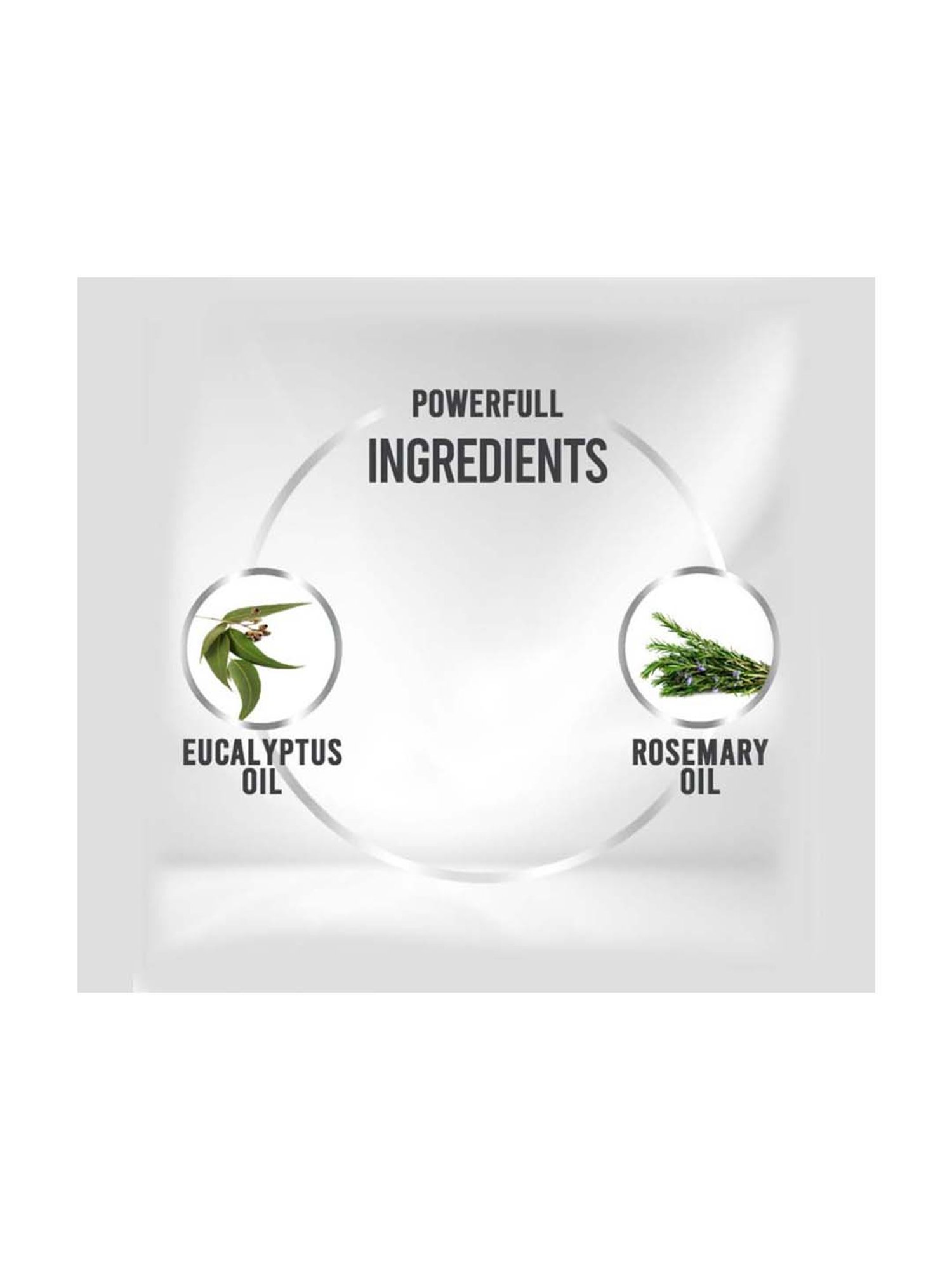 VEDIC LINE Eucalyptus and Rosemary Face Wash - 100 ml