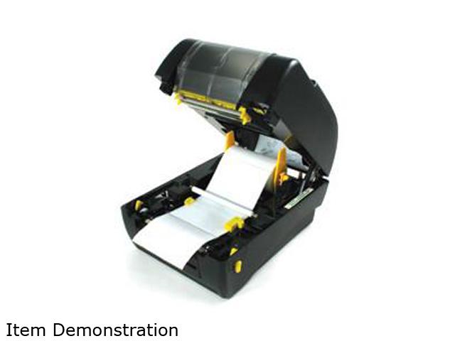 Wasp 633808402006 WPL305 Desktop Thermal Barcode Printer