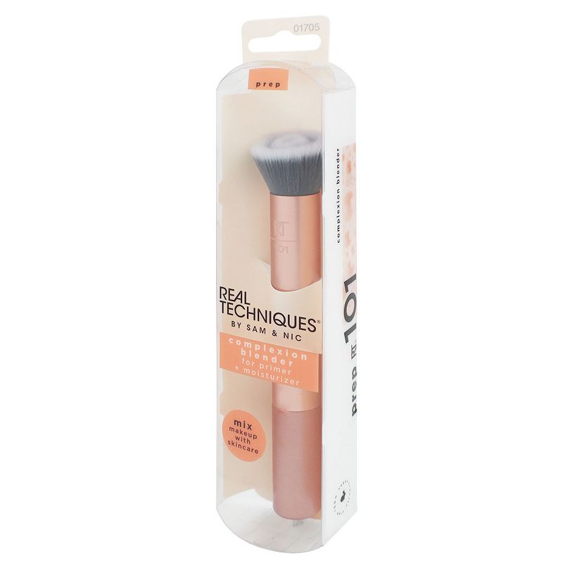 Real Techniques Complexion Blender Brush - 1pc